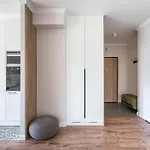 Nadmorskie Boho Brzezno Przy Plazy * Gdańsk
