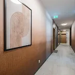 Nadmorskie Boho Brzezno Przy Plazy * Gdańsk