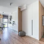 Nadmorskie Boho Brzezno Przy Plazy Gdańsk