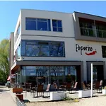 Nadmorskie Boho Brzezno Przy Plazy *