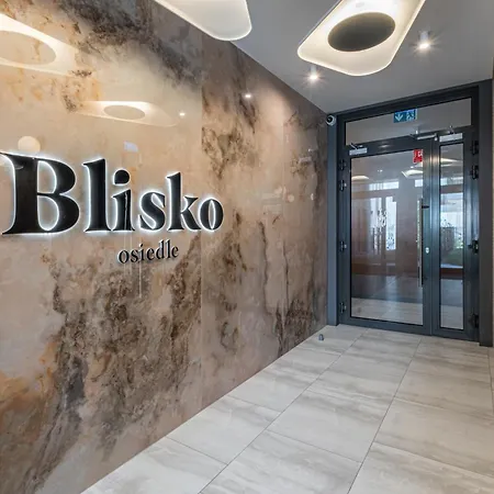 Nadmorskie Boho Brzezno Przy Plazy * Gdańsk