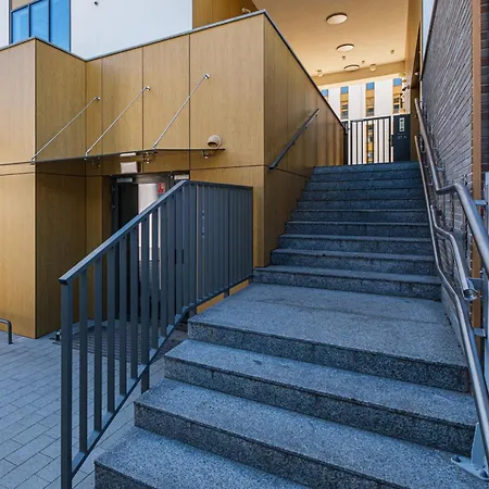 Nadmorskie Boho Brzezno Przy Plazy