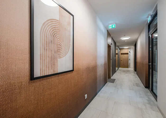 Nadmorskie Boho Brzezno Przy Plazy * Gdańsk