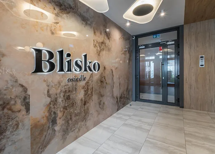 Nadmorskie Boho Brzezno Przy Plazy * Gdańsk